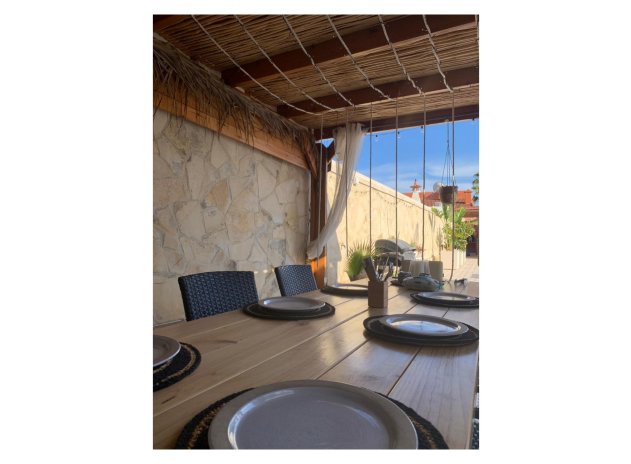 Herverkoop - Villa - Ciudad Quesada