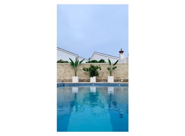 Herverkoop - Villa - Ciudad Quesada