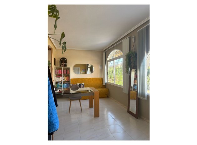 Herverkoop - Villa - Ciudad Quesada