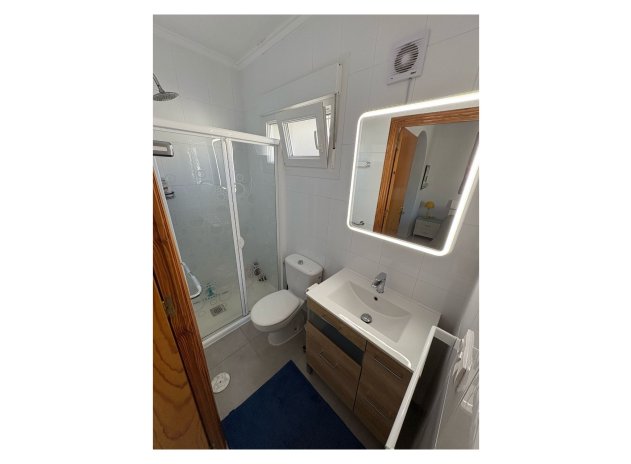 Herverkoop - Villa - Ciudad Quesada