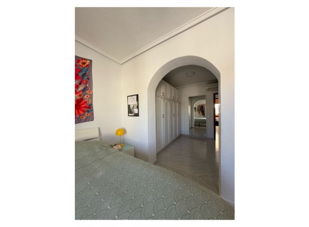 Herverkoop - Villa - Ciudad Quesada