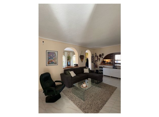 Herverkoop - Villa - Ciudad Quesada