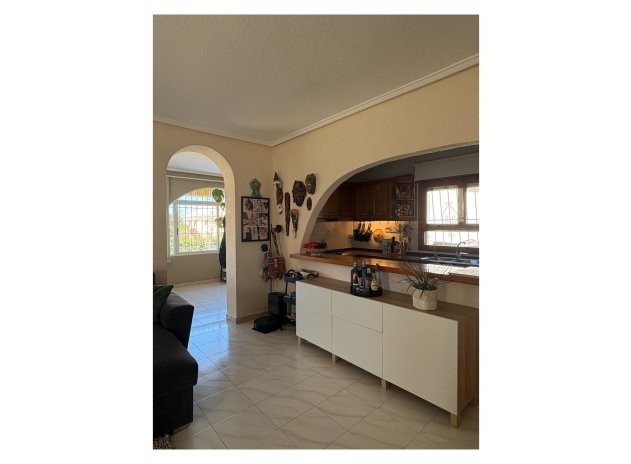 Herverkoop - Villa - Ciudad Quesada