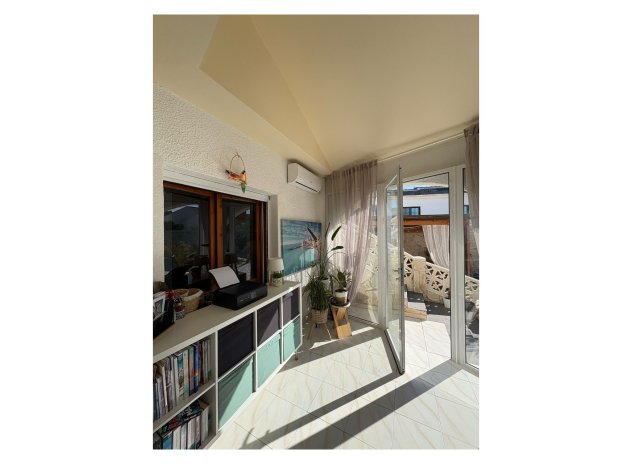 Herverkoop - Villa - Ciudad Quesada