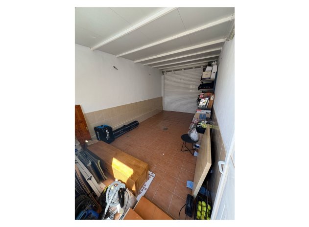 Herverkoop - Villa - Ciudad Quesada