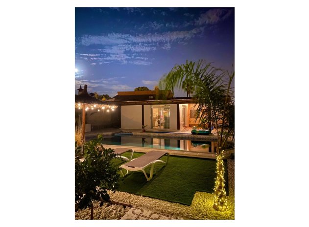 Herverkoop - Villa - Ciudad Quesada