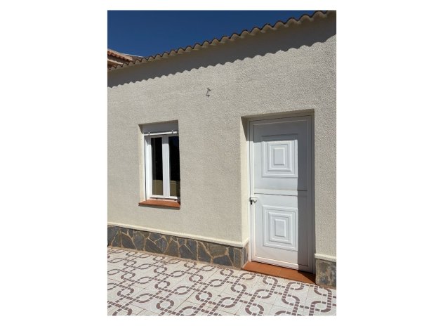 Herverkoop - Villa - Ciudad Quesada