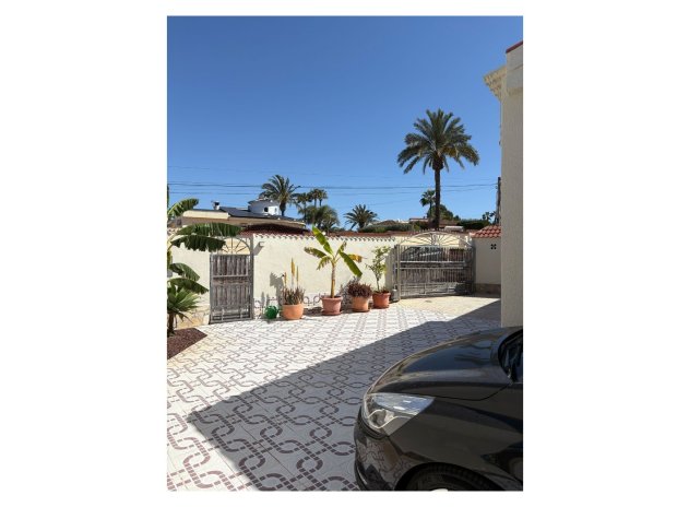 Herverkoop - Villa - Ciudad Quesada