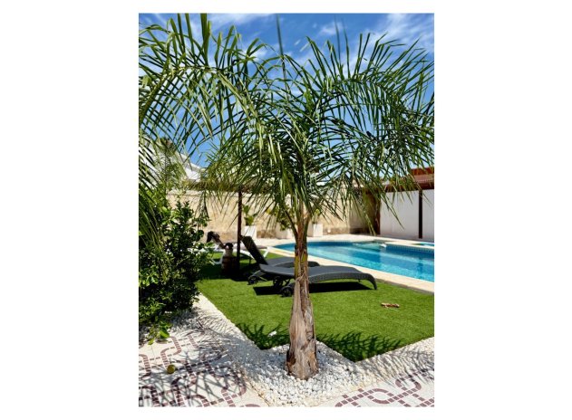 Herverkoop - Villa - Ciudad Quesada