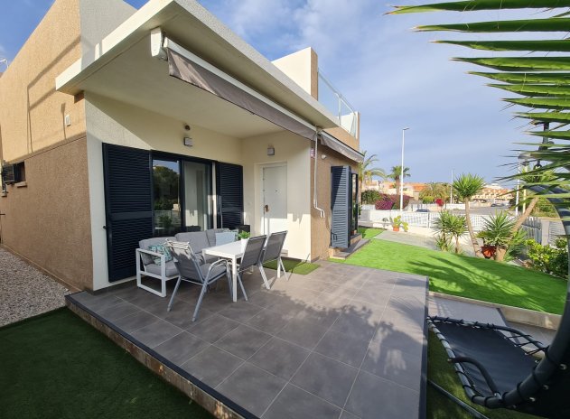 Herverkoop - Villa - Orihuela - La Zenia