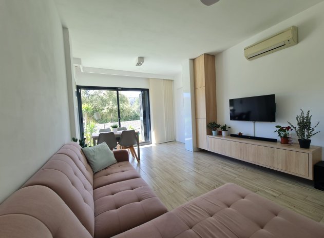 Herverkoop - Villa - Orihuela - La Zenia