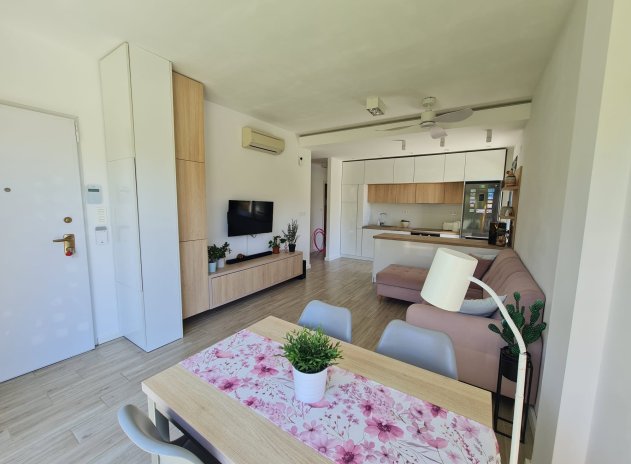 Herverkoop - Villa - Orihuela - La Zenia