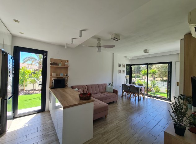 Herverkoop - Villa - Orihuela - La Zenia