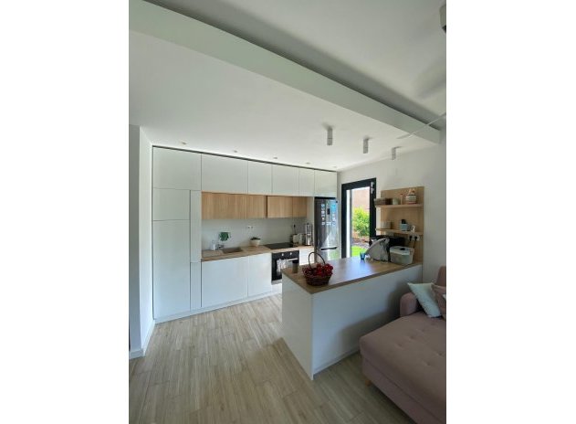 Herverkoop - Villa - Orihuela - La Zenia