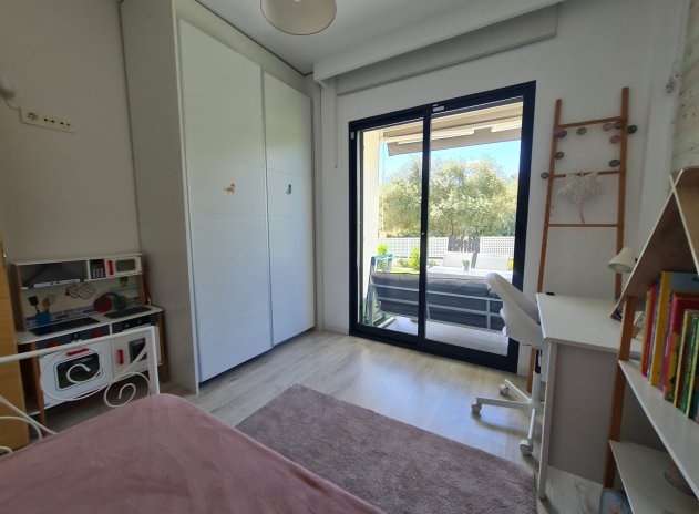 Herverkoop - Villa - Orihuela - La Zenia