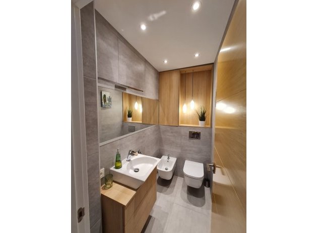 Herverkoop - Villa - Orihuela - La Zenia