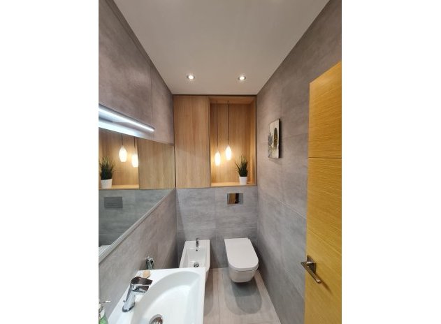 Herverkoop - Villa - Orihuela - La Zenia