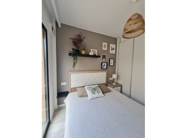 Herverkoop - Villa - Orihuela - La Zenia