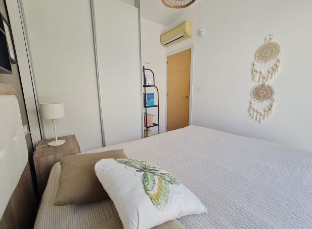 Herverkoop - Villa - Orihuela - La Zenia