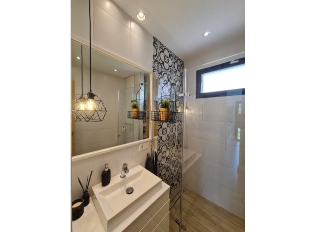 Herverkoop - Villa - Orihuela - La Zenia