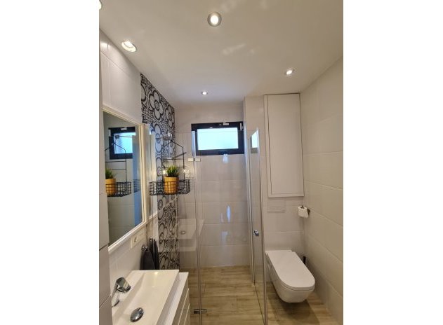 Herverkoop - Villa - Orihuela - La Zenia