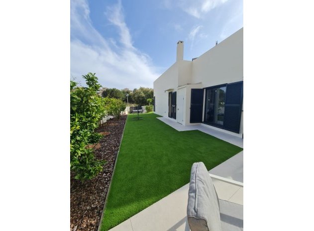 Herverkoop - Villa - Orihuela - La Zenia