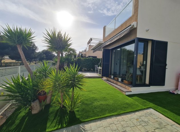 Herverkoop - Villa - Orihuela - La Zenia