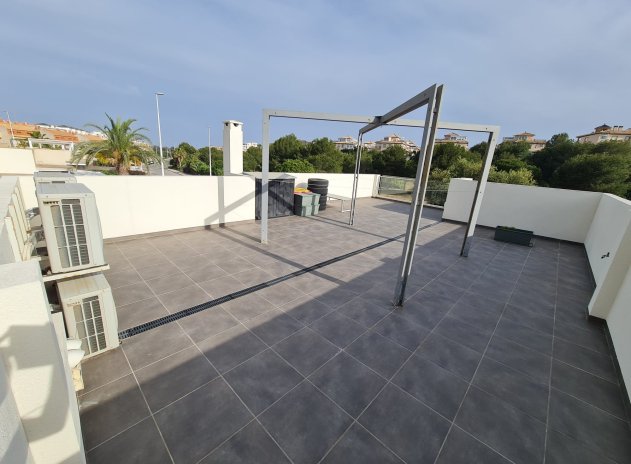 Herverkoop - Villa - Orihuela - La Zenia