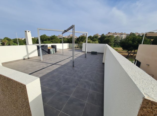 Herverkoop - Villa - Orihuela - La Zenia