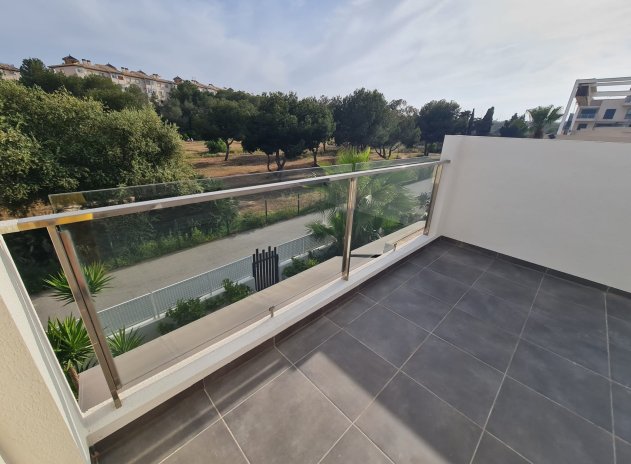 Herverkoop - Villa - Orihuela - La Zenia