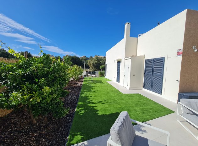 Herverkoop - Villa - Orihuela - La Zenia