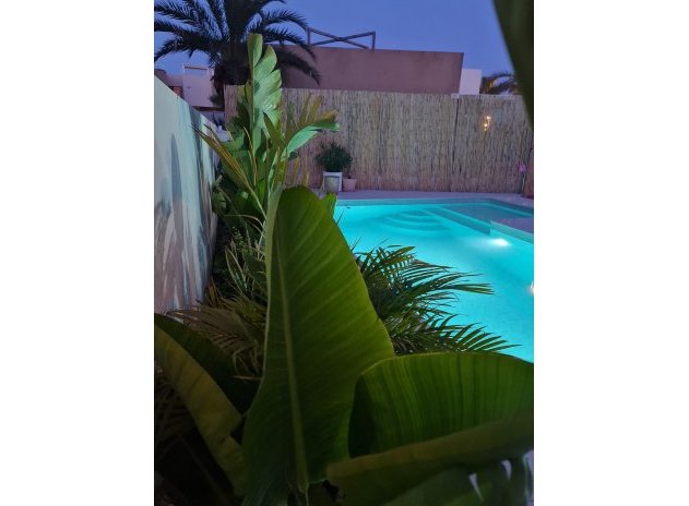 Herverkoop - Villa - Orihuela - La Zenia