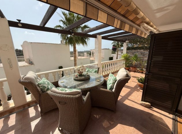 Herverkoop - Appartement - Orihuela - Las Ramblas
