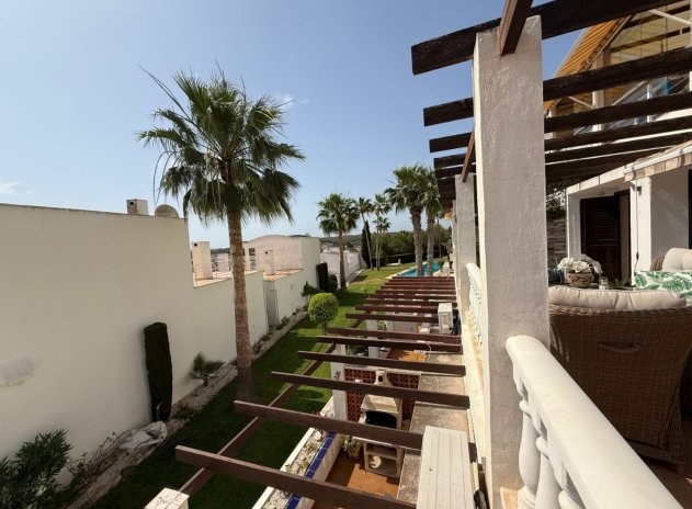 Herverkoop - Appartement - Orihuela - Las Ramblas