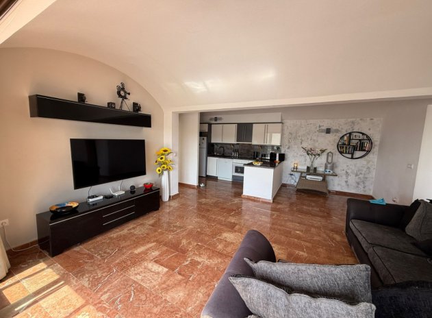 Herverkoop - Appartement - Orihuela - Las Ramblas