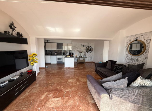 Herverkoop - Appartement - Orihuela - Las Ramblas