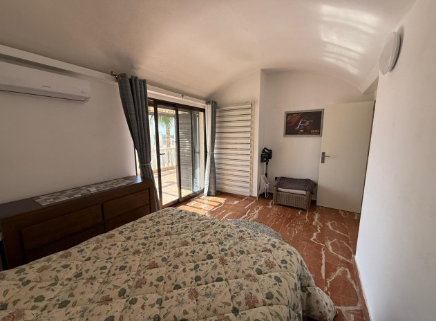 Herverkoop - Appartement - Orihuela - Las Ramblas