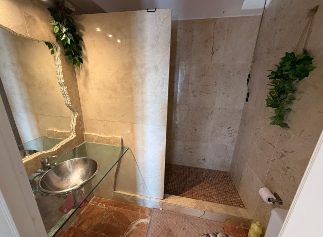 Herverkoop - Appartement - Orihuela - Las Ramblas