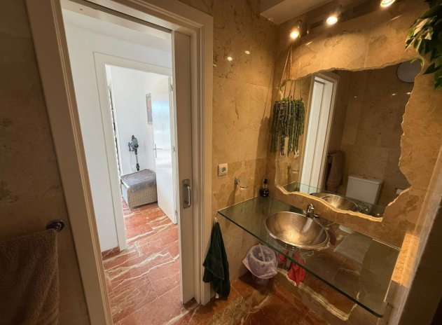 Herverkoop - Appartement - Orihuela - Las Ramblas