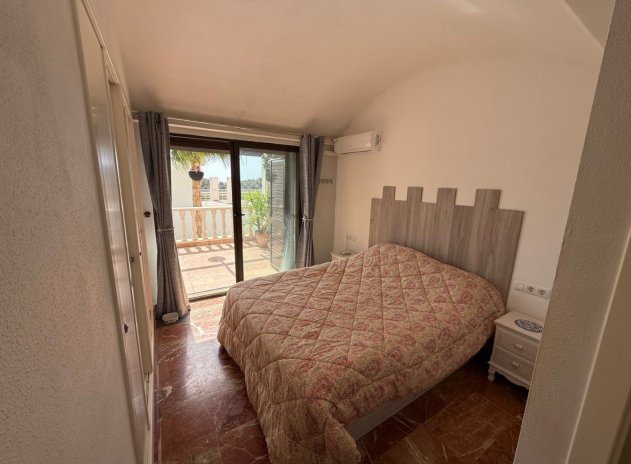 Herverkoop - Appartement - Orihuela - Las Ramblas