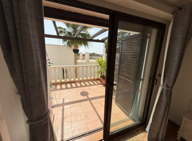 Herverkoop - Appartement - Orihuela - Las Ramblas