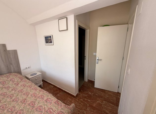 Herverkoop - Appartement - Orihuela - Las Ramblas