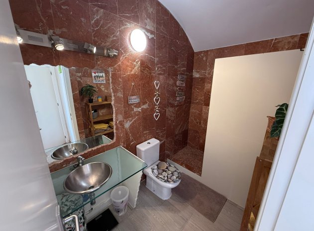 Herverkoop - Appartement - Orihuela - Las Ramblas