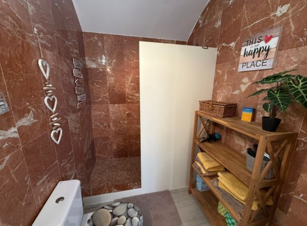 Herverkoop - Appartement - Orihuela - Las Ramblas