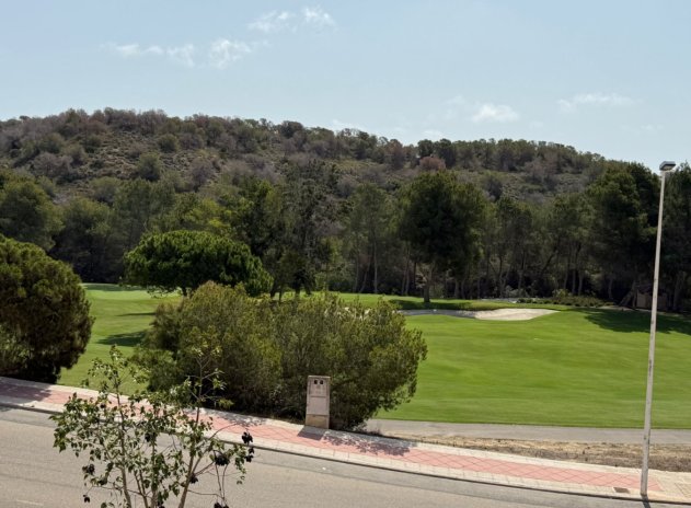 Herverkoop - Appartement - Orihuela - Las Ramblas