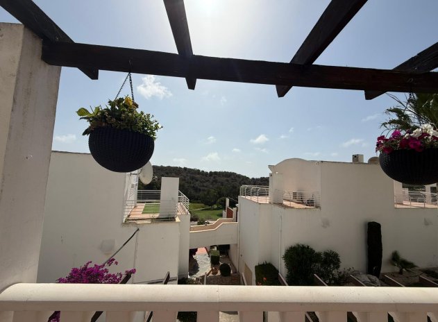 Herverkoop - Appartement - Orihuela - Las Ramblas