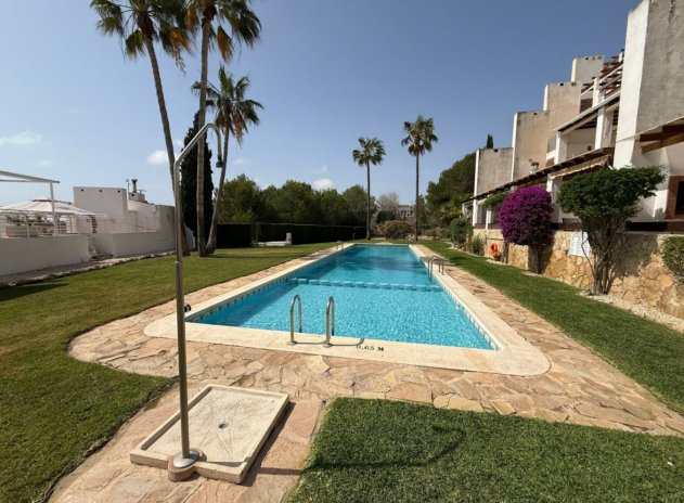 Herverkoop - Appartement - Orihuela - Las Ramblas