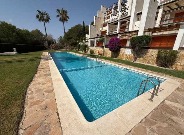 Herverkoop - Appartement - Orihuela - Las Ramblas