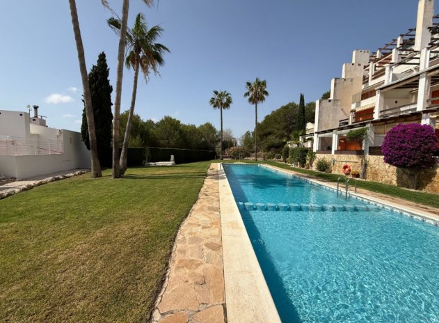 Herverkoop - Appartement - Orihuela - Las Ramblas