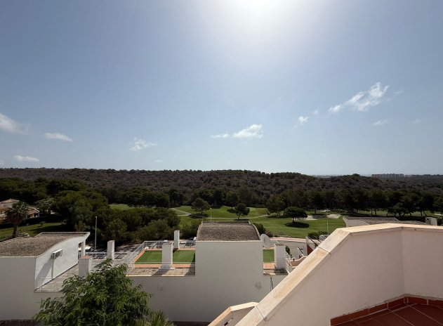 Herverkoop - Appartement - Orihuela - Las Ramblas